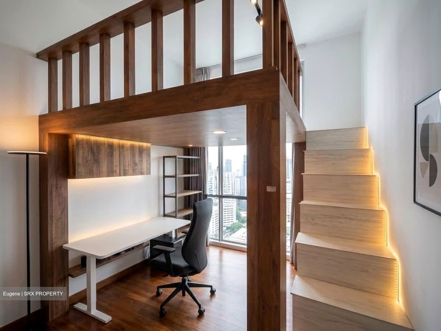 Boathouse Residences (D19), Condominium #589241691